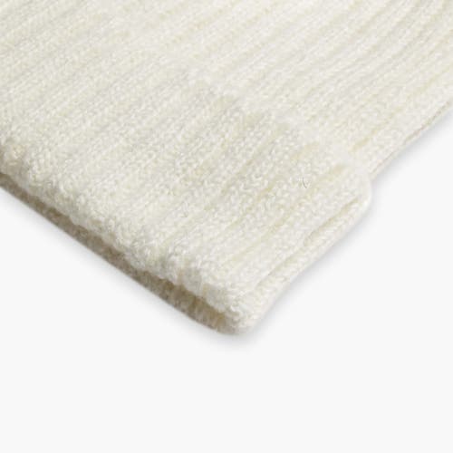 Turtle Fur Clara Beanie In Neutral