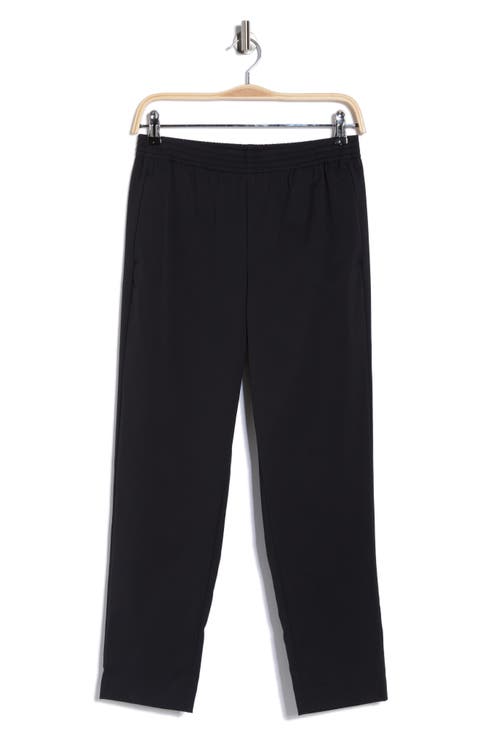 Neoteri Tapered Pants