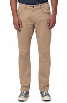 Mavi Jeans Jake Slim Fit Twill Pants