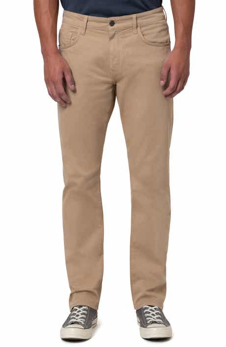 Mavi Jeans Jake Slim Fit Twill Pants