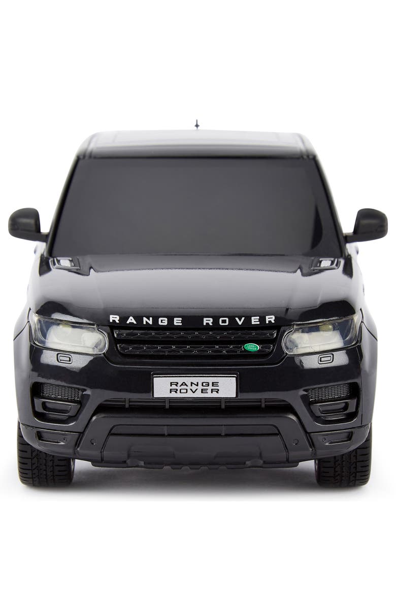 CMJ RC Cars 2014 Range Rover Sport Remote Control Vehicle, Alternate, color, Multicolored