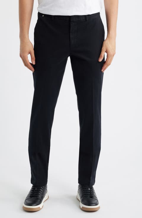 Kaito Slim Leg Pants