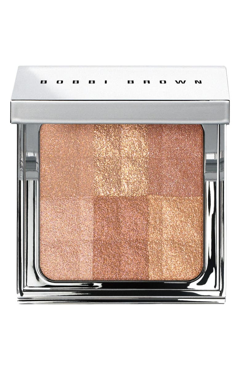 Bobbi Brown Brightening Finishing Powder, Main, color,