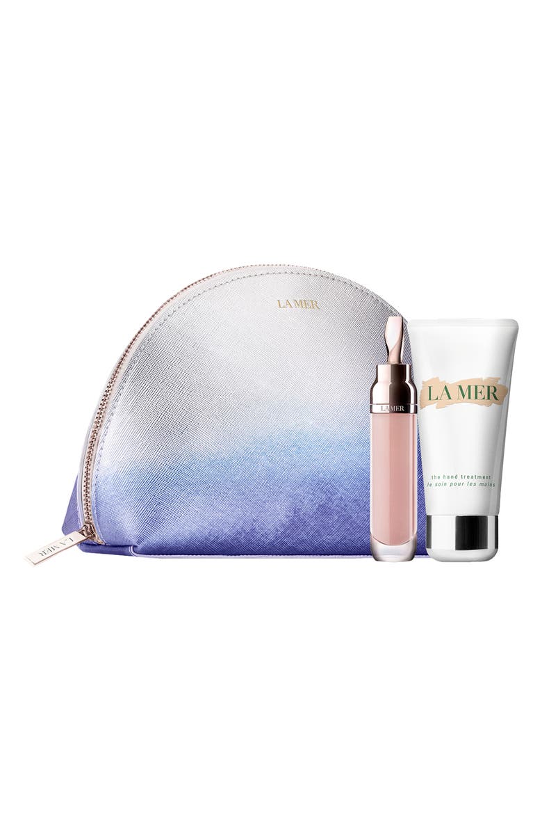 La Mer The Rejuvenating Hydration Set, Main, color,