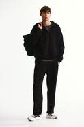 H&M Hooded Activewear Jacket With Drymove