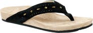Revitalign Kena Stud Orthotic Flip Flop