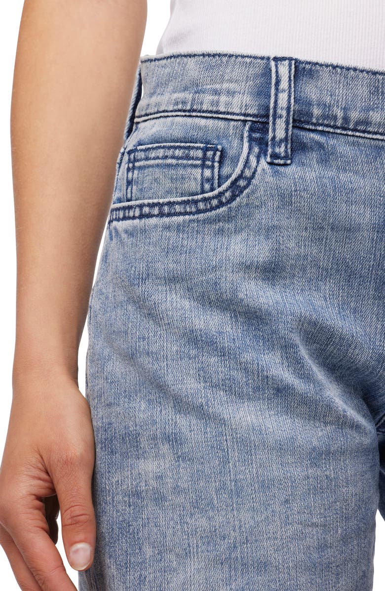 Joe's Bermuda Shorts, Alternate, color,