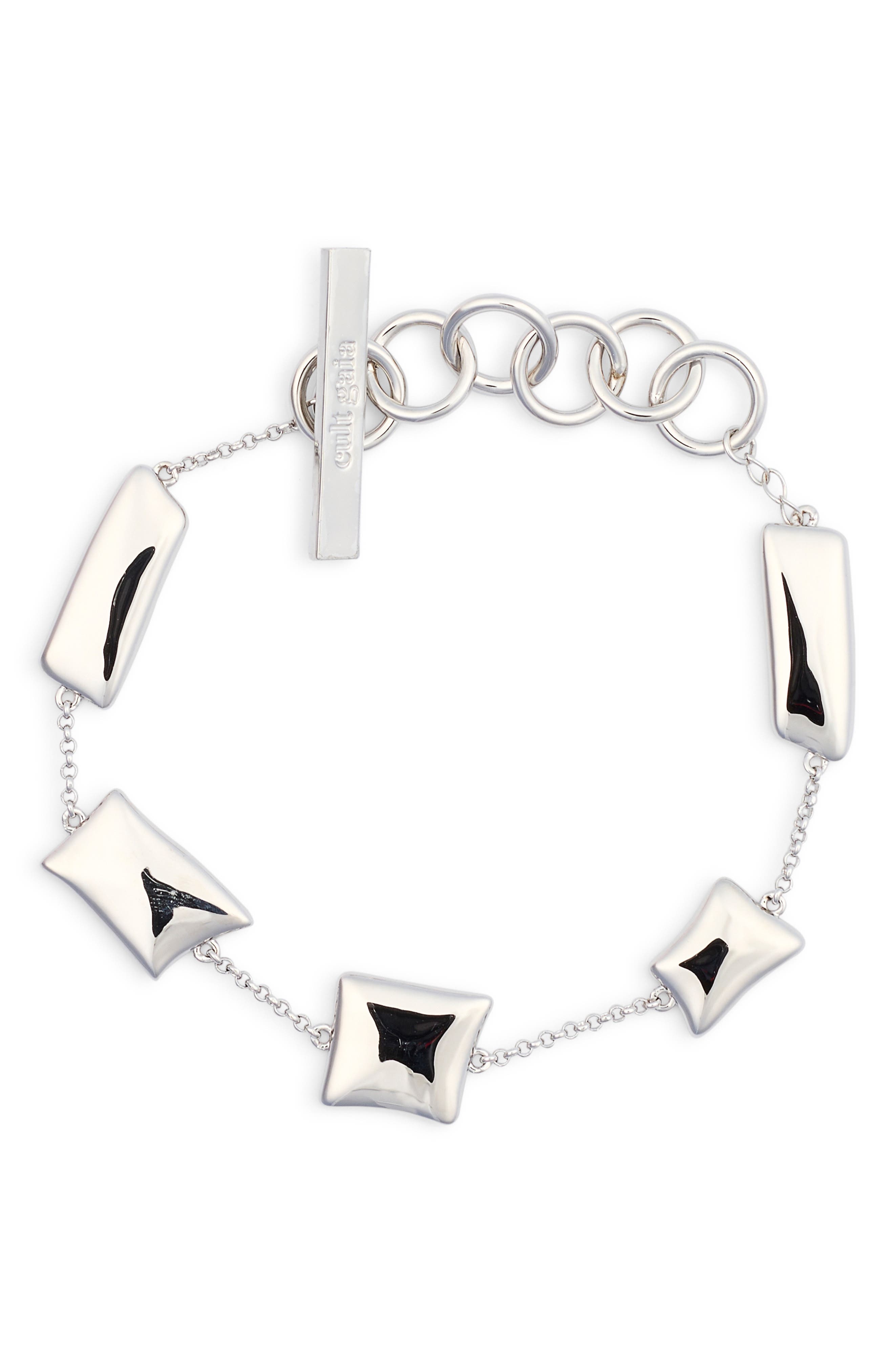 Cult Gaia Malaya Anklet