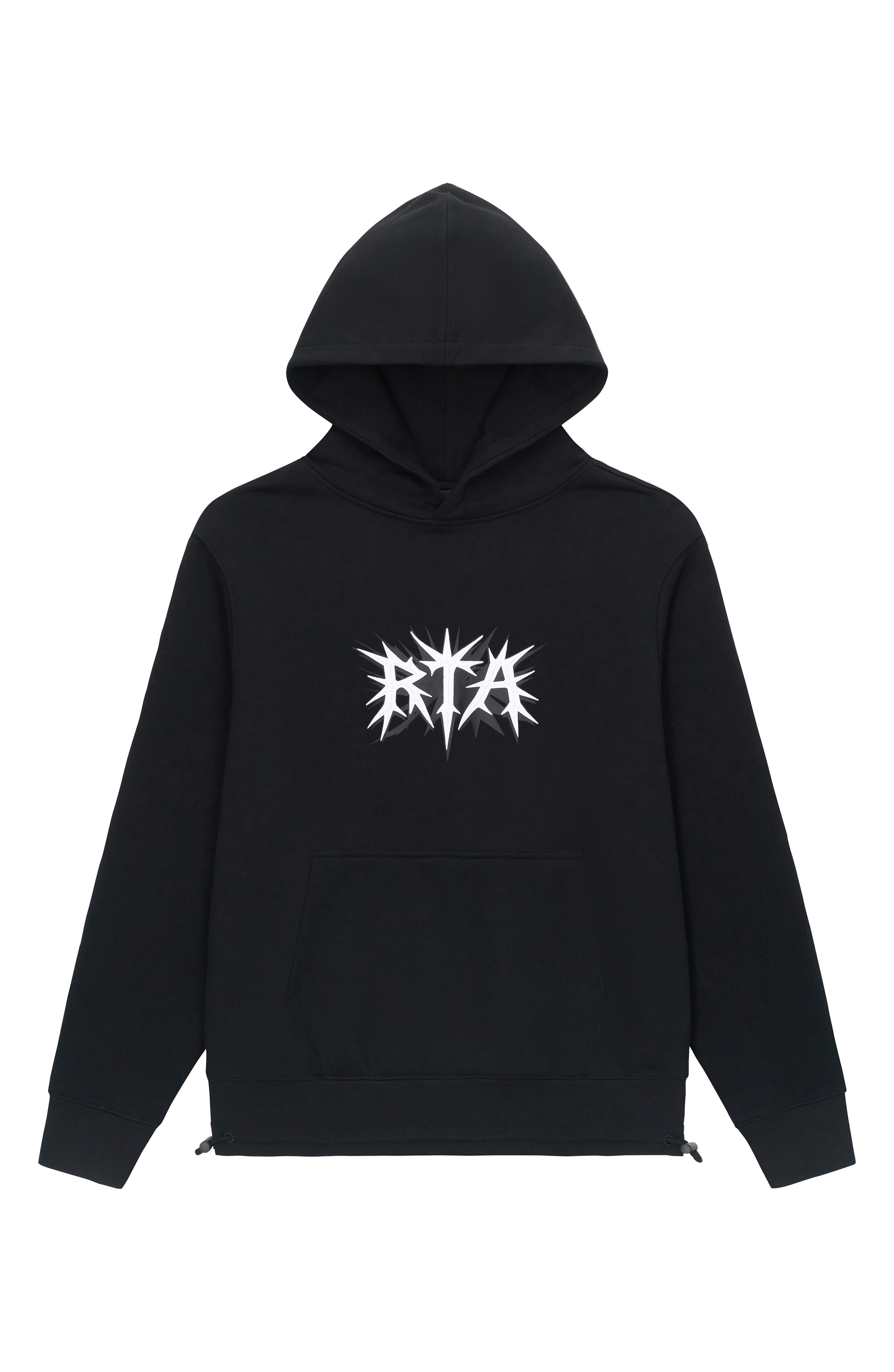 selected BLACK SPIKE