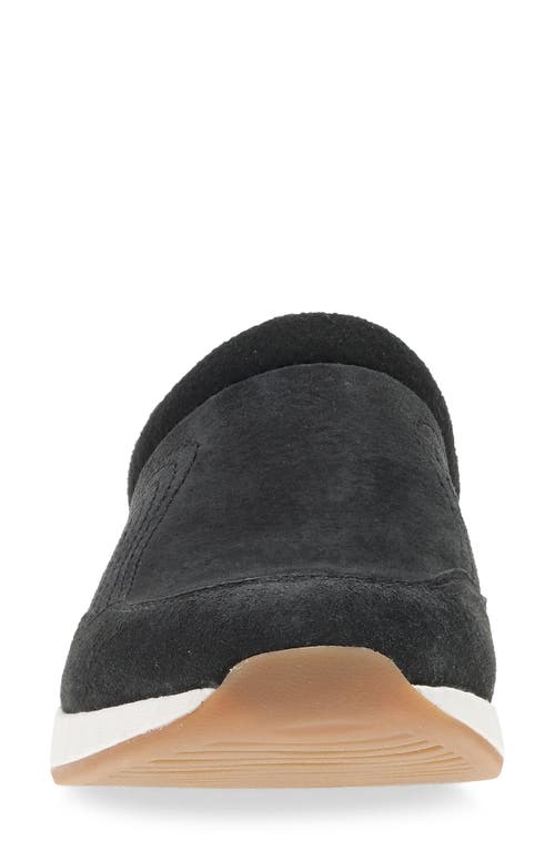Dansko Claudia Sneaker Mule