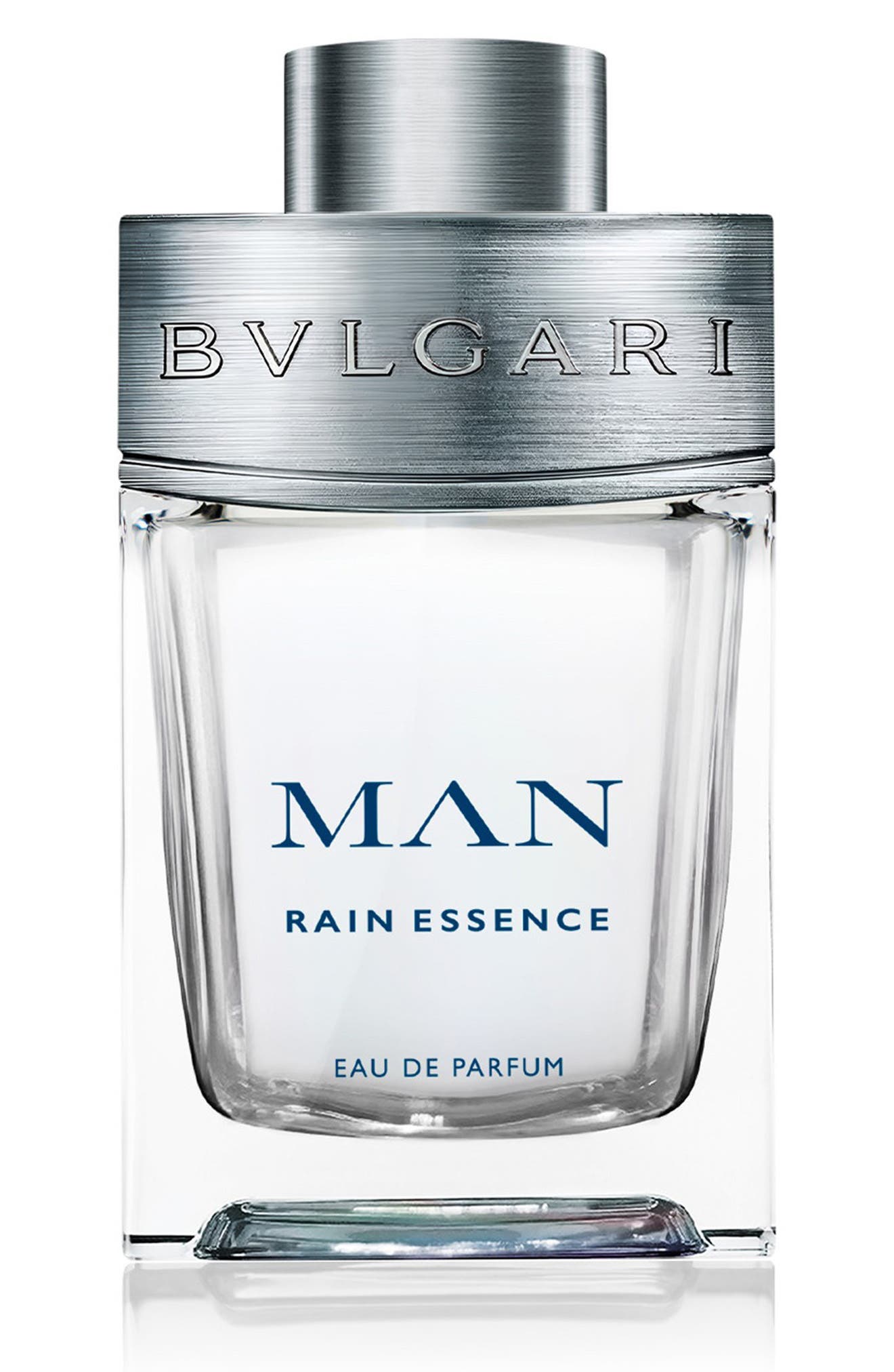 BVLGARI MAN Rain Essence Refillable Eau de Parfum (Men) | Nordstrom