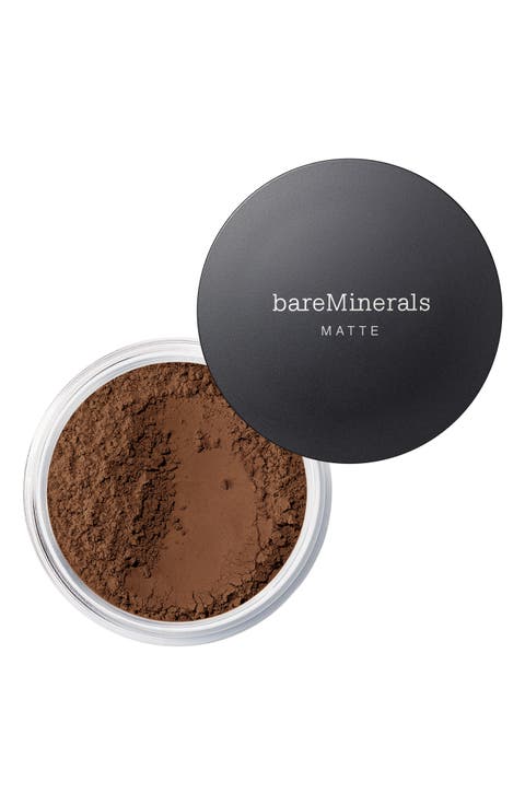 ORIGINAL Loose Matte Talc-Free Mineral Powder Foundation SPF 15