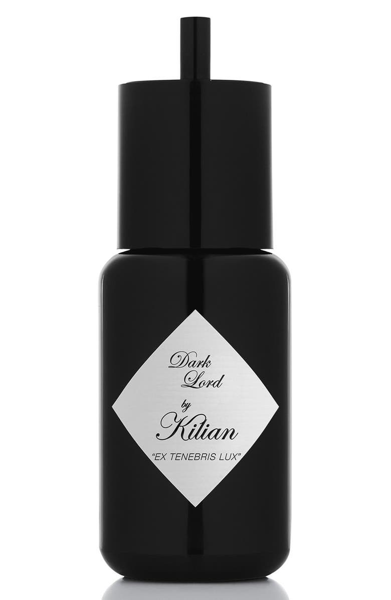 Kilian Paris Dark Lord 'EX TENEBRIS LUX' Refillable Perfume