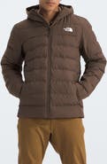 The North Face Aconcagua 3 Water Repellent Hood Jacket