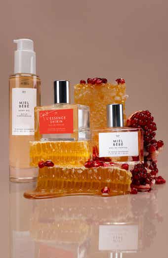 L'Essence Shirin Eau de Parfum