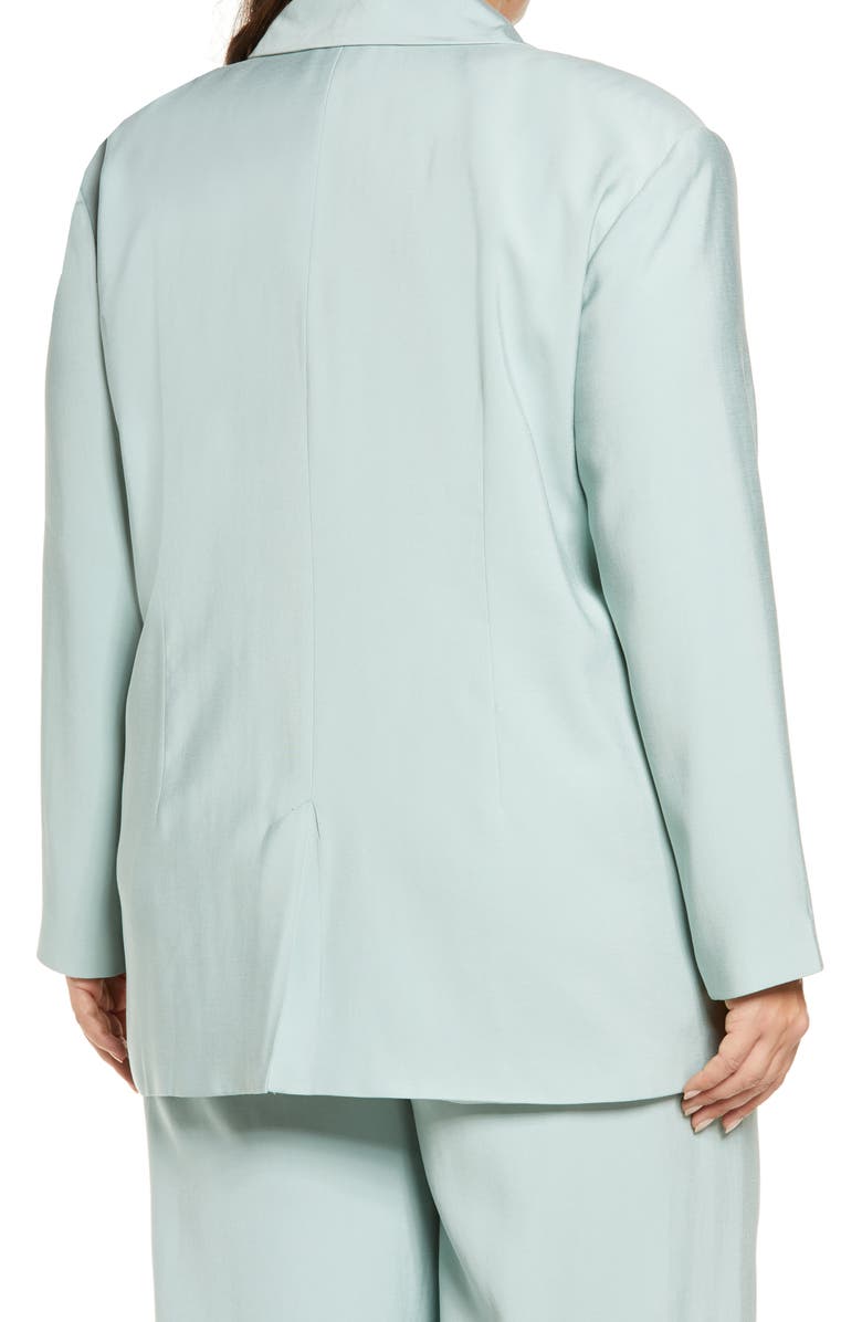 Open Edit Oversize Blazer, Alternate, color, 