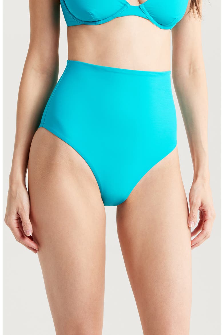 Faith Bikini Bottoms, Main, color, CARIBBEAN