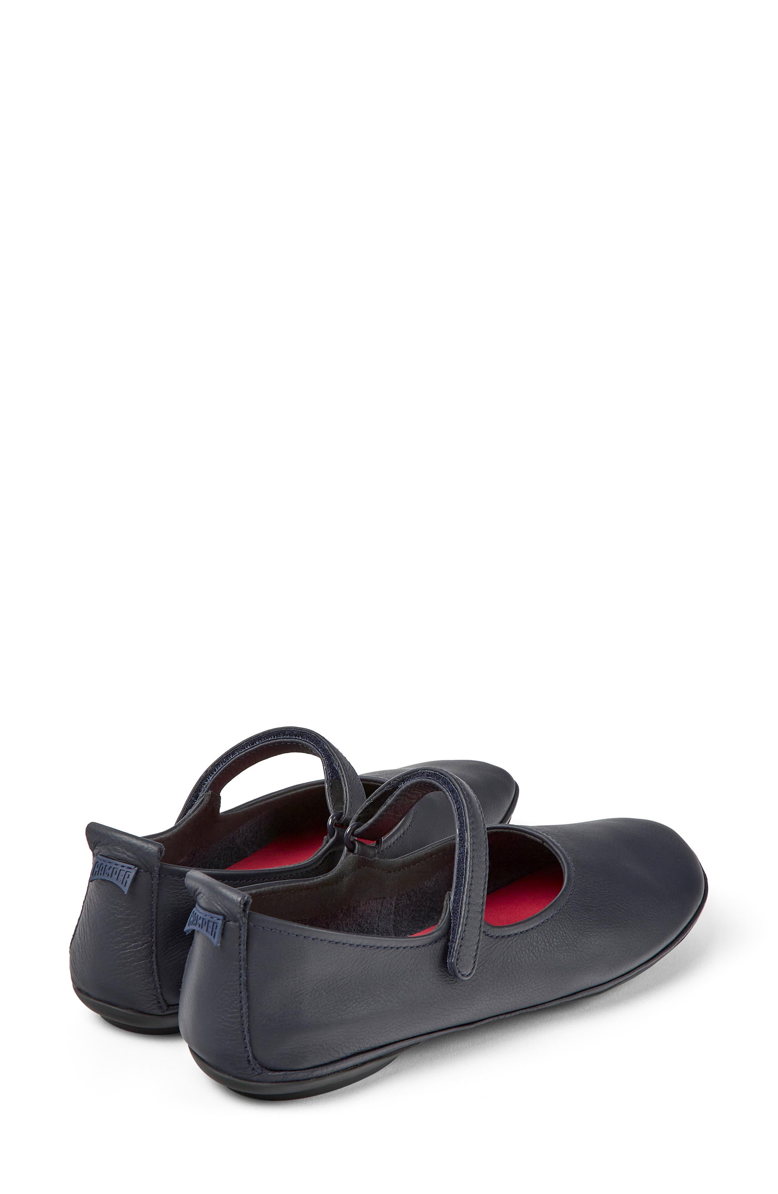 Camper Right Nina Flat, Alternate, color, 