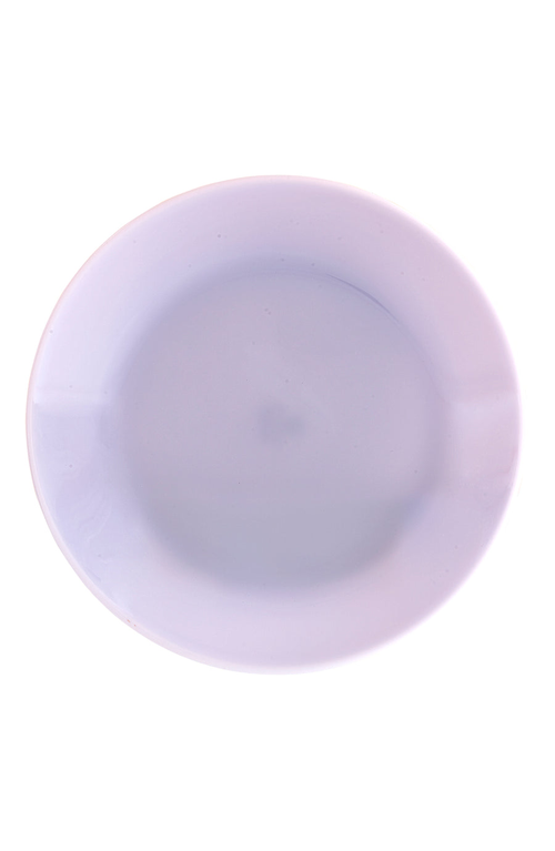 Jonathan Adler Ether Dinner Plate In Lavender