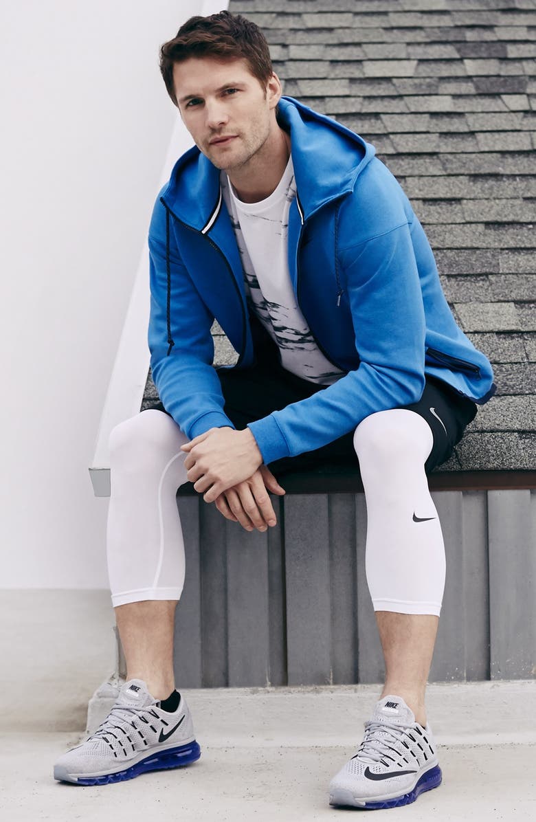 Nike 'Air Max 2016' Running Shoe, Main, color,