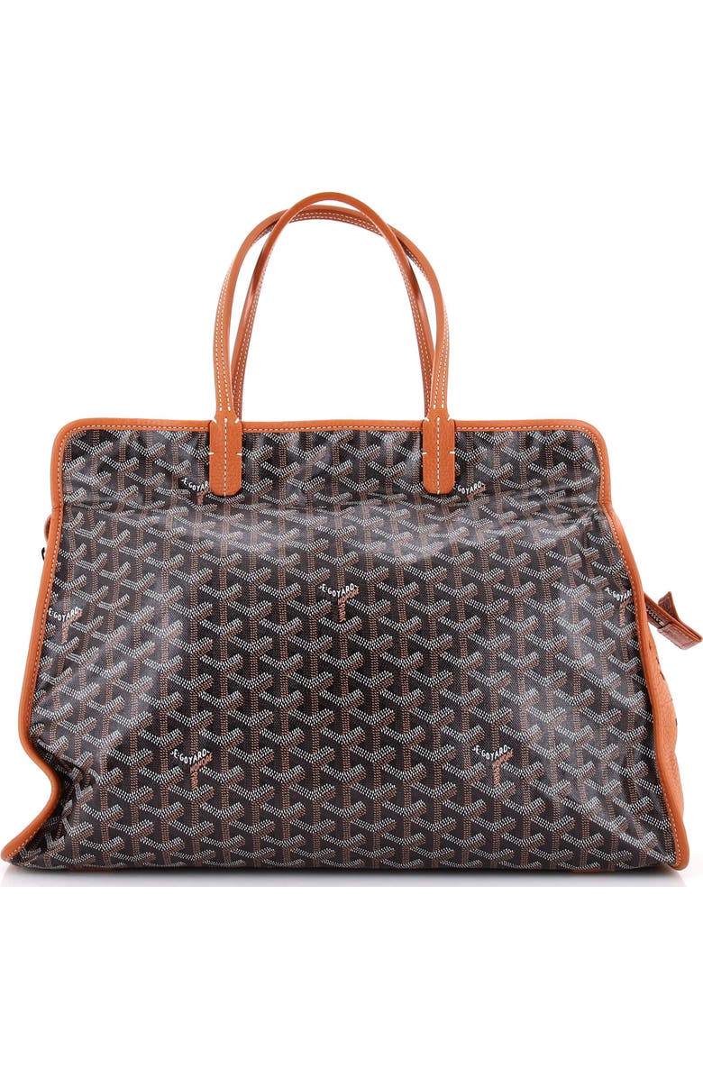 81036096 Hardy Pet Carrier Coated Canvas PM, Main, color,