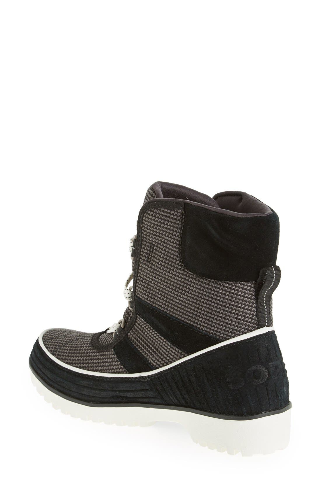 SOREL 'Tivoli II Go' Waterproof Boot, Alternate, color, 