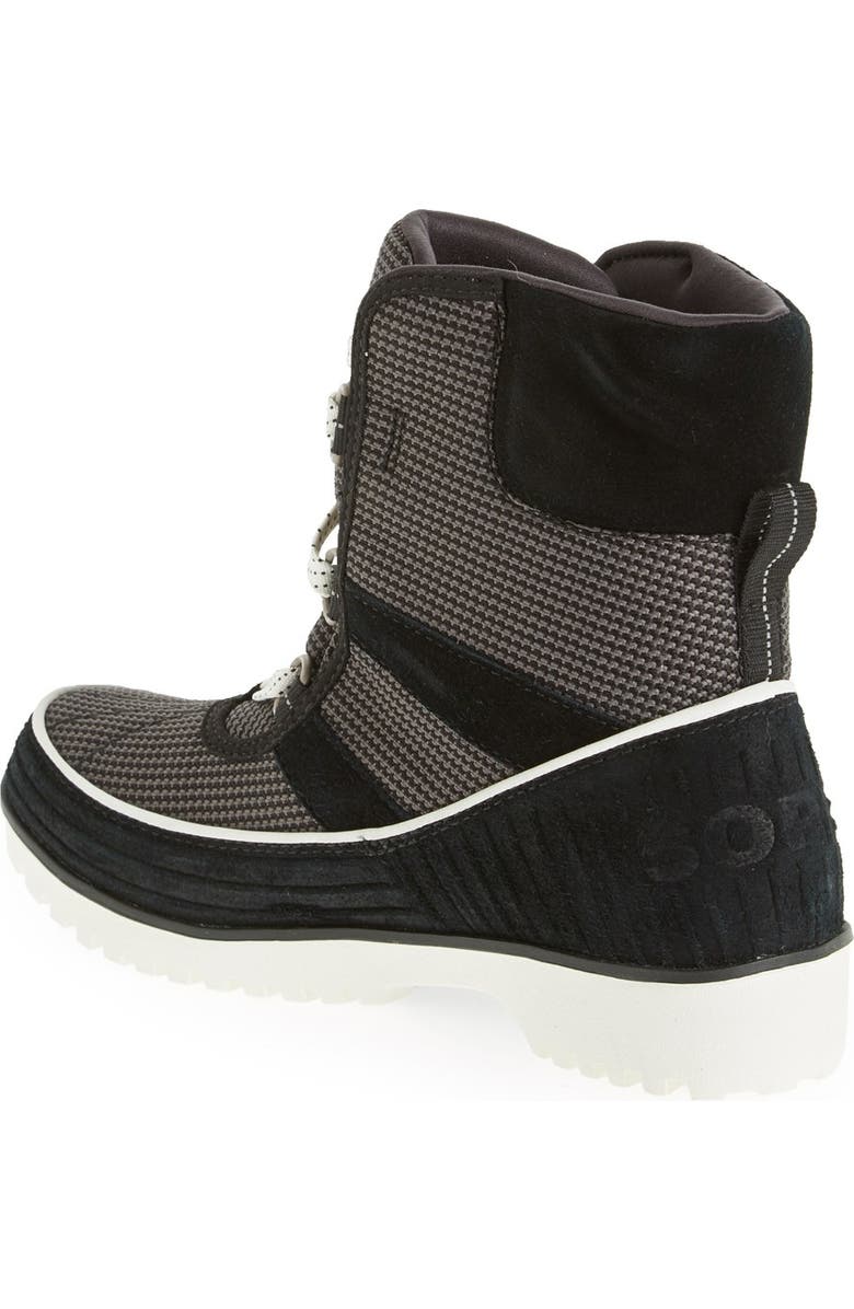 SOREL 'Tivoli II Go' Waterproof Boot, Alternate, color,