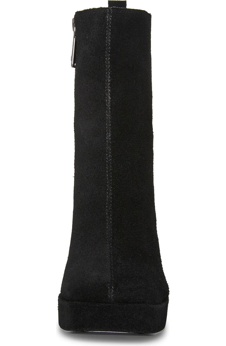 Blondo Rozalie Waterproof Platform Chelsea Boot, Alternate, color,