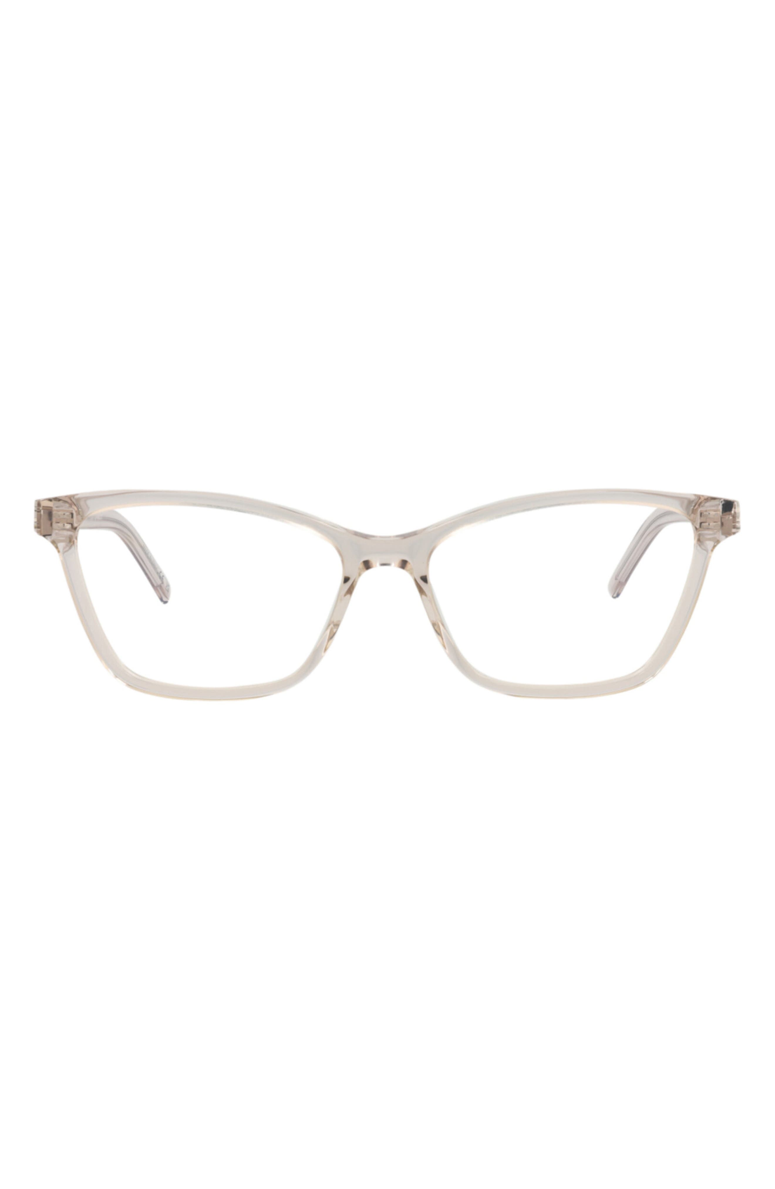 BEIGE TRANSPARENT