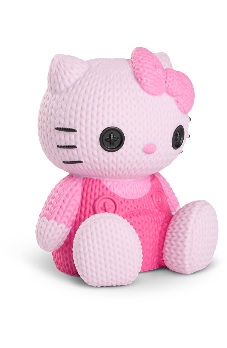 Handmade By Robots Sanrio - Hello Kitty Valentines, Alternate, color, 