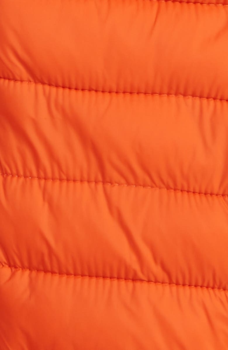 Save The Duck Water Resistant Hooded Jacket, Alternate, color, 