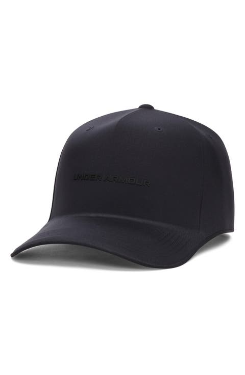 Stealthform Snapback Baseball Cap