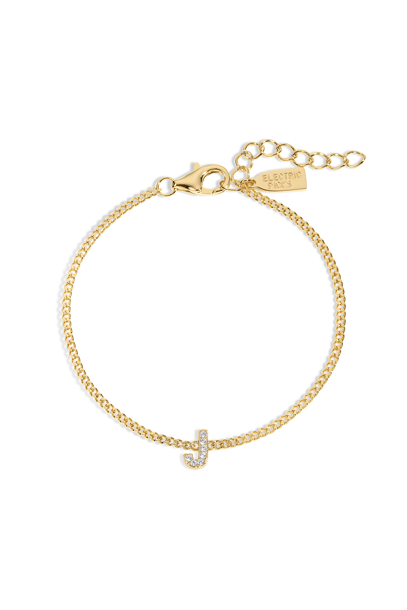 Gold - J