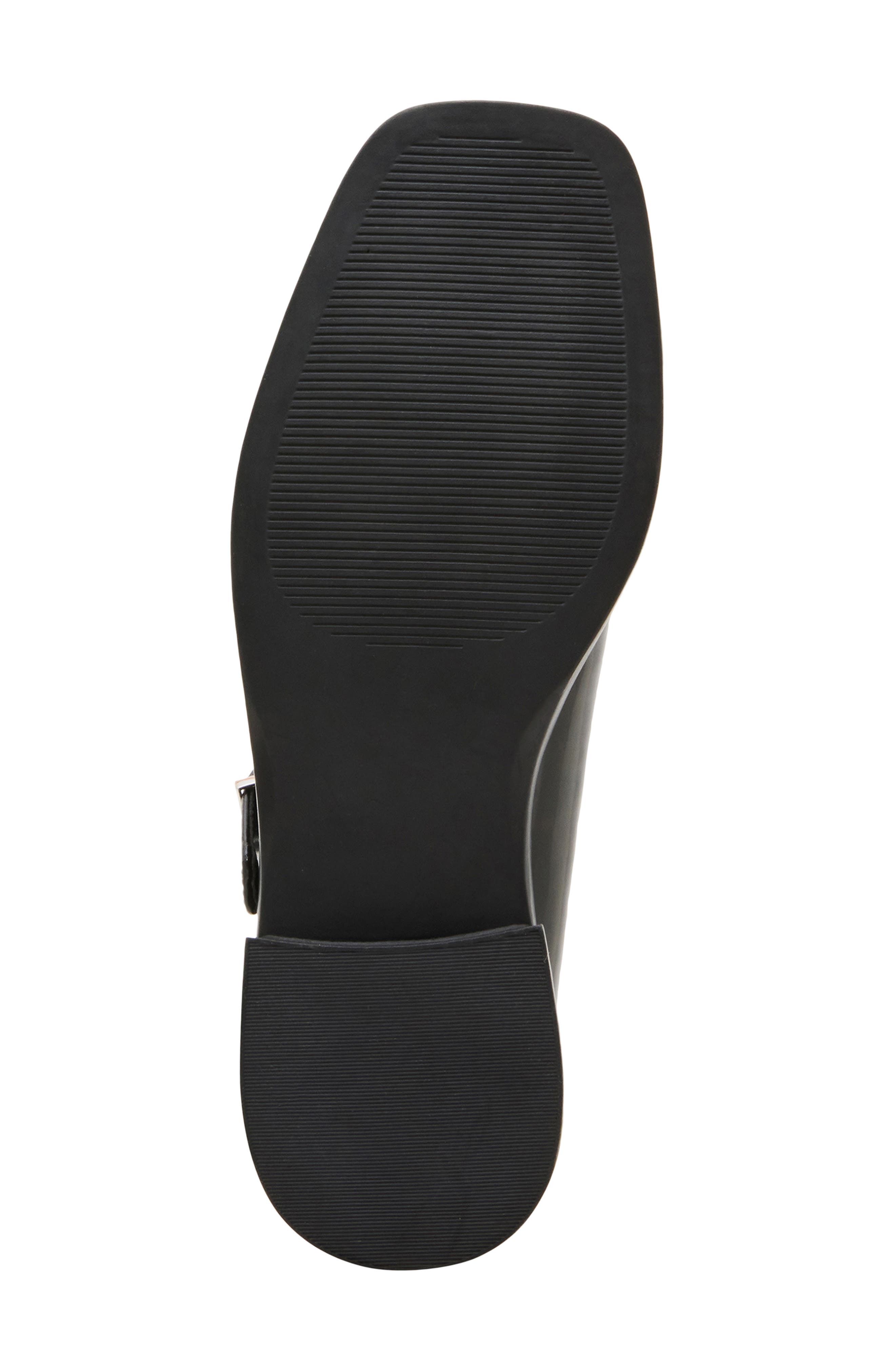 Dominc Mary Jane Flat, Alternate, color, BLACK BOX