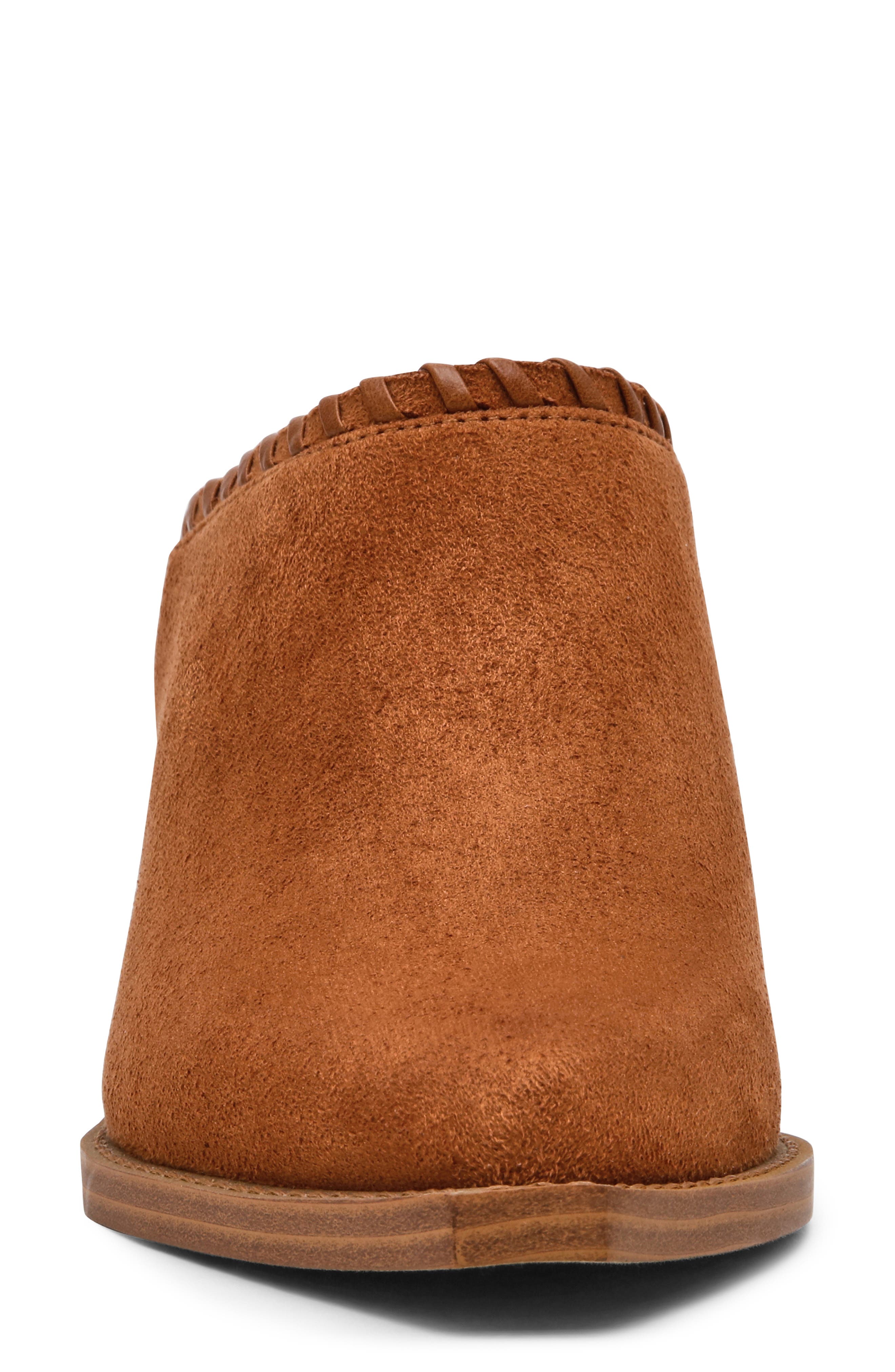 Andreya Mule, Alternate, color, TAN