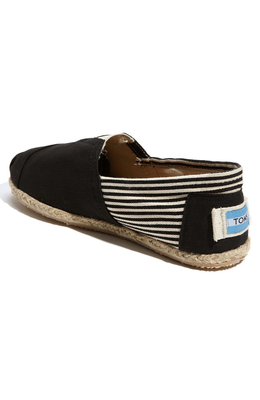 TOMS 'Classic' Slip-On, Alternate, color, 