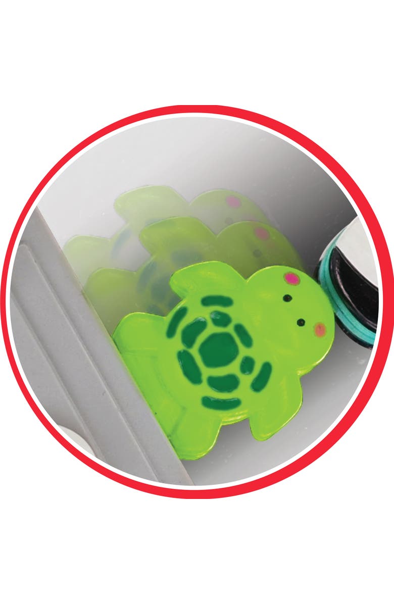 Kiddieland Activity Center Jungle Joy Music and Animal, Alternate, color, Multicolored