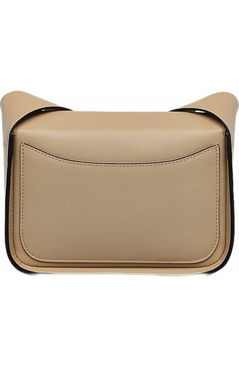 Radley Westwell - Cable Small Flapover Crossbody Bag, Alternate, color, Stone