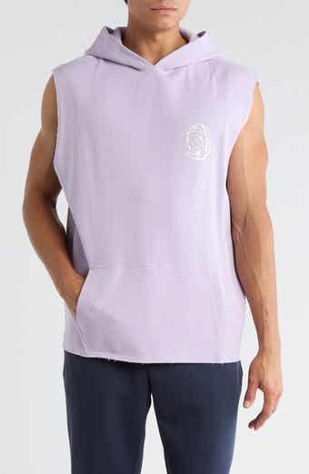 Billionaire Boys Club BB Space Sleeveless Pullover Hoodie