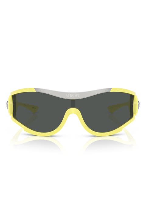 180mm Irregular Sunglasses