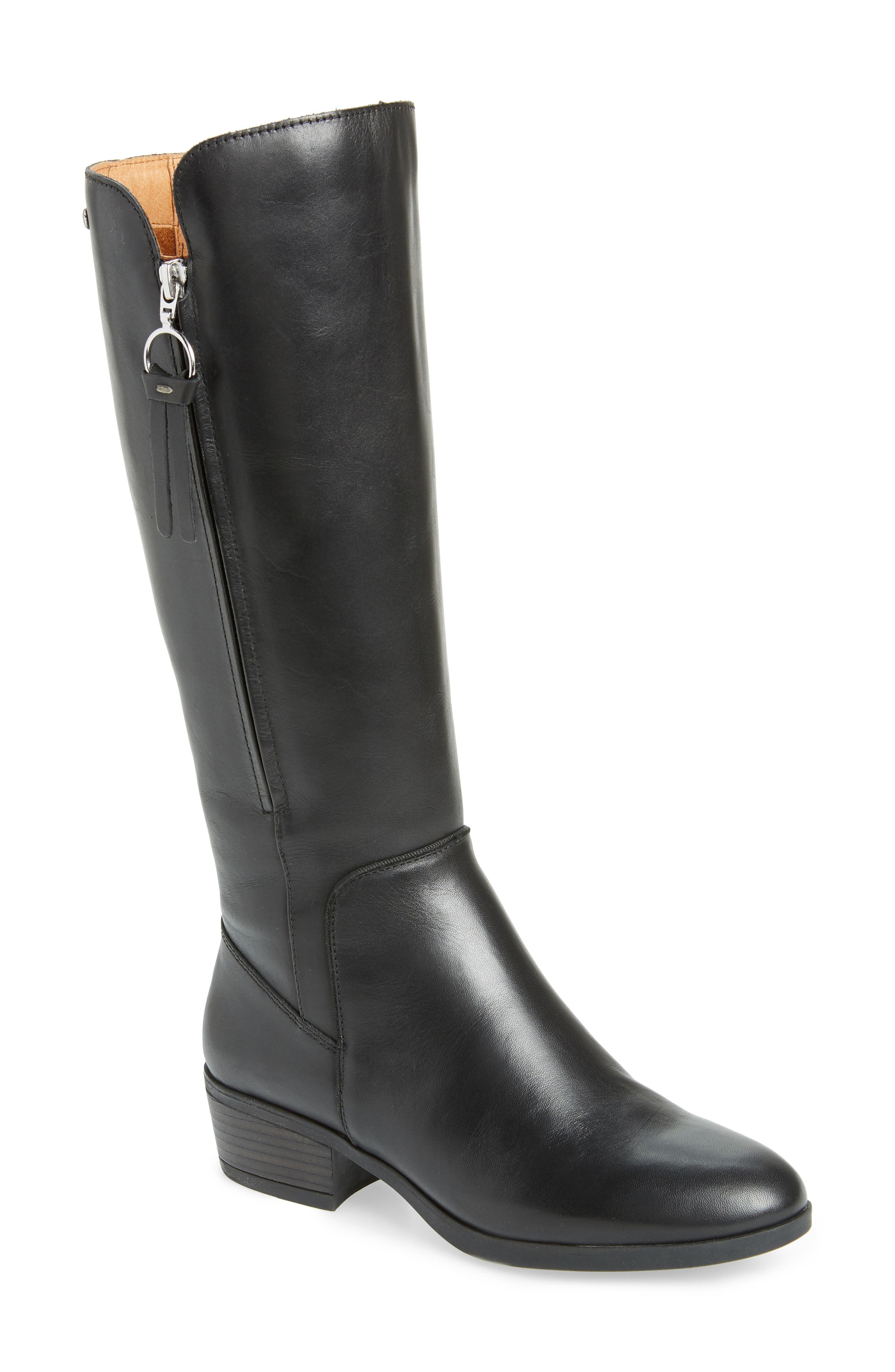 PIKOLINOS Daroca Knee High Boot, Main, color, 