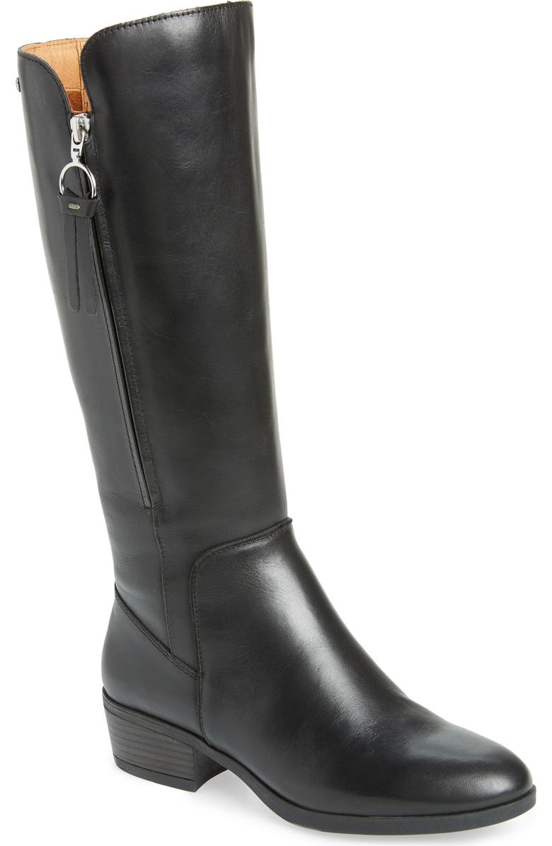 PIKOLINOS Daroca Knee High Boot, Main, color,