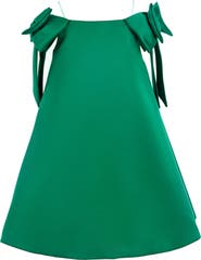 Tulleen Luneta Dress