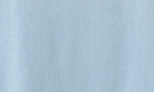 Quiksilver Omni Thorns Graphic T-shirt In Blue