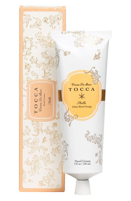 Tocca 