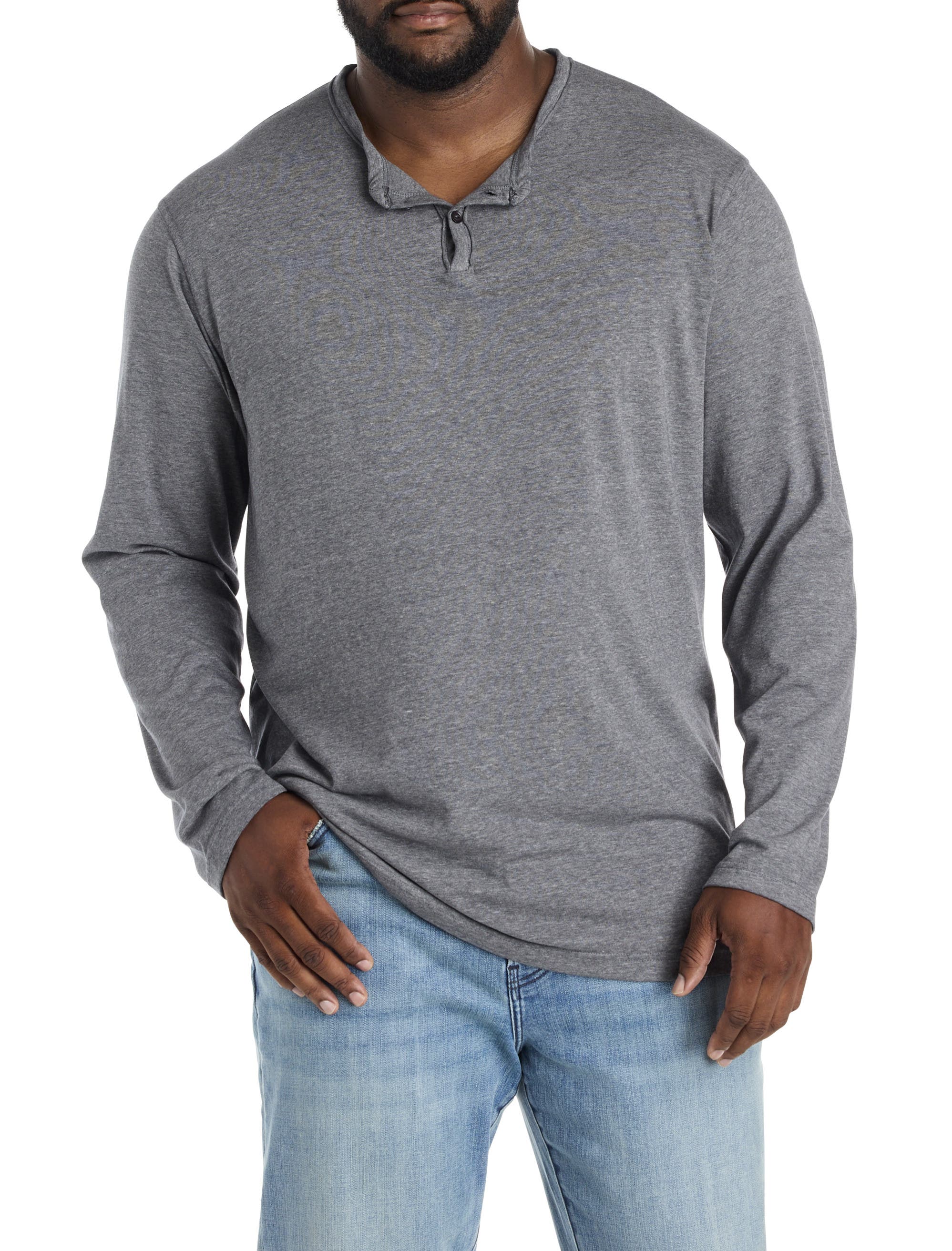 Lucky Brand Big And Tall