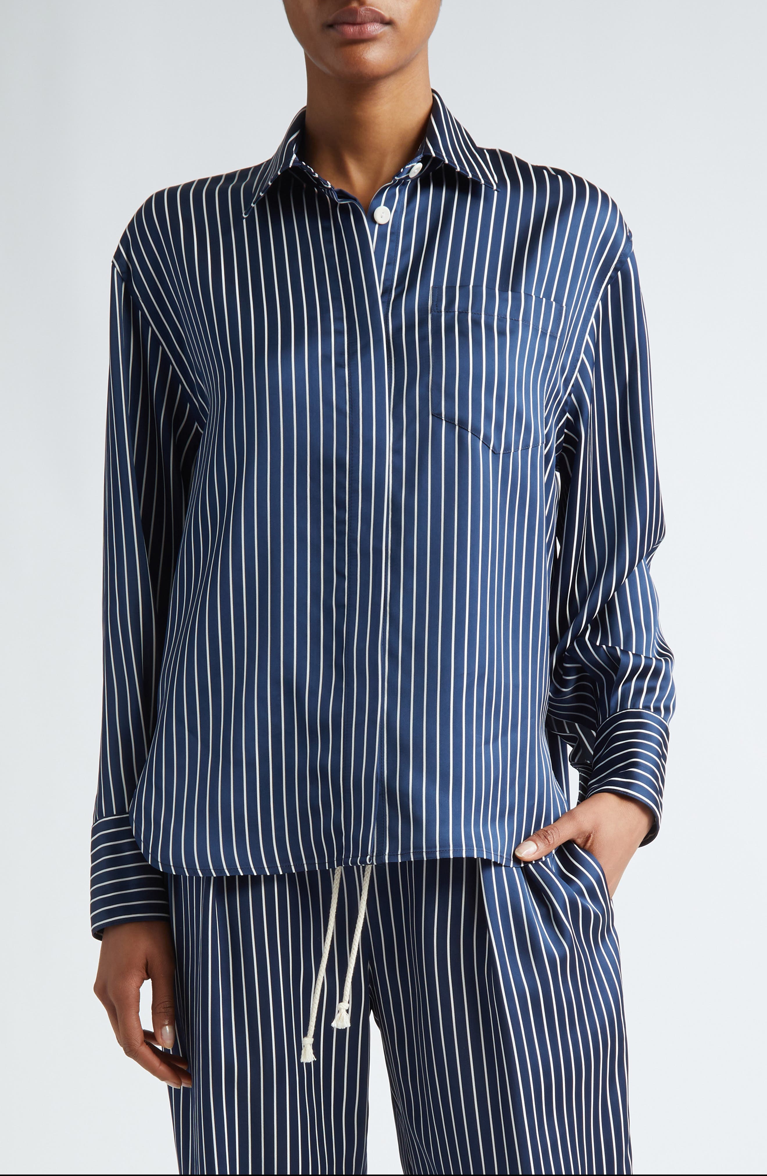 selected MIDNIGHT STRIPE