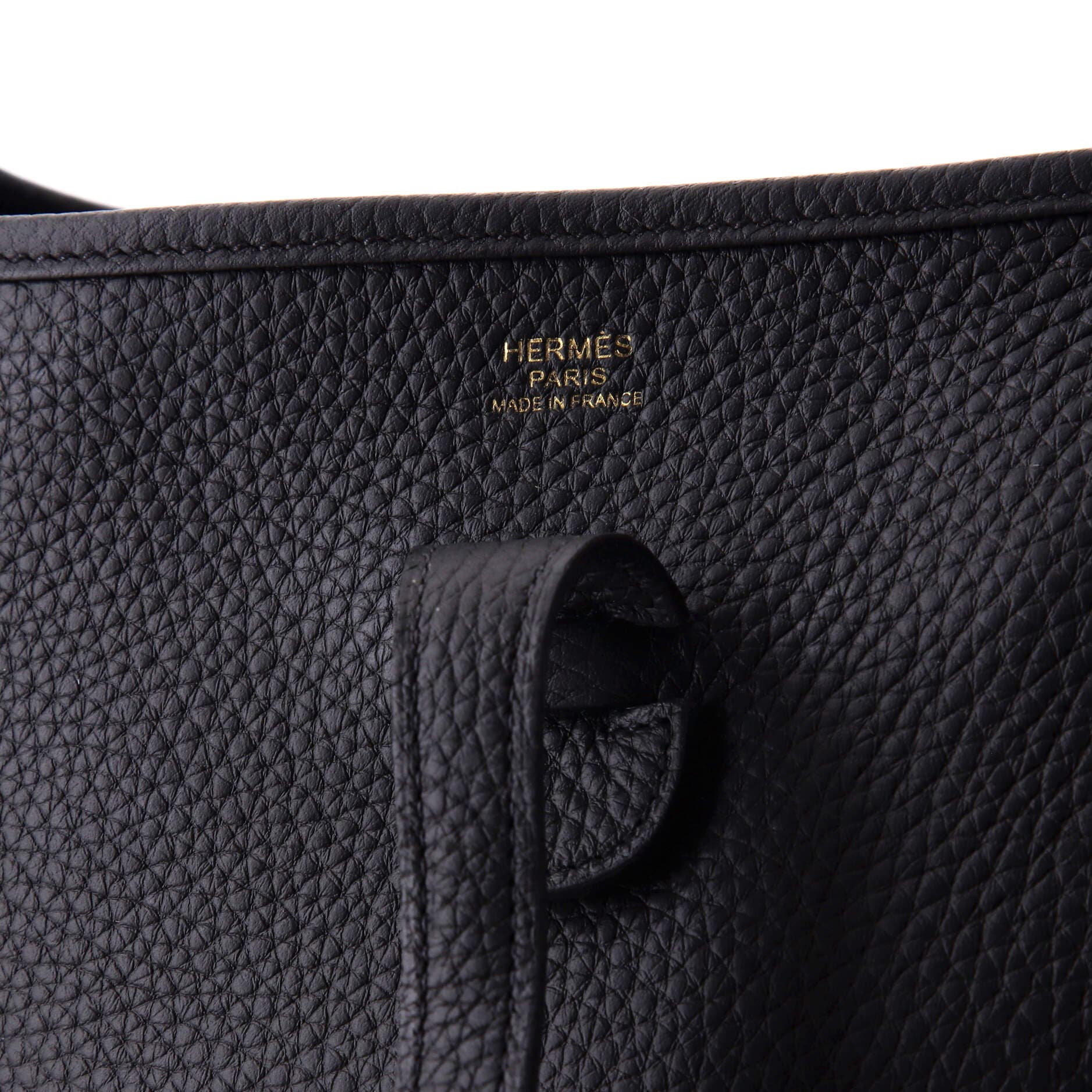Evelyne Bag Gen III Clemence PM, Alternate, color, Black