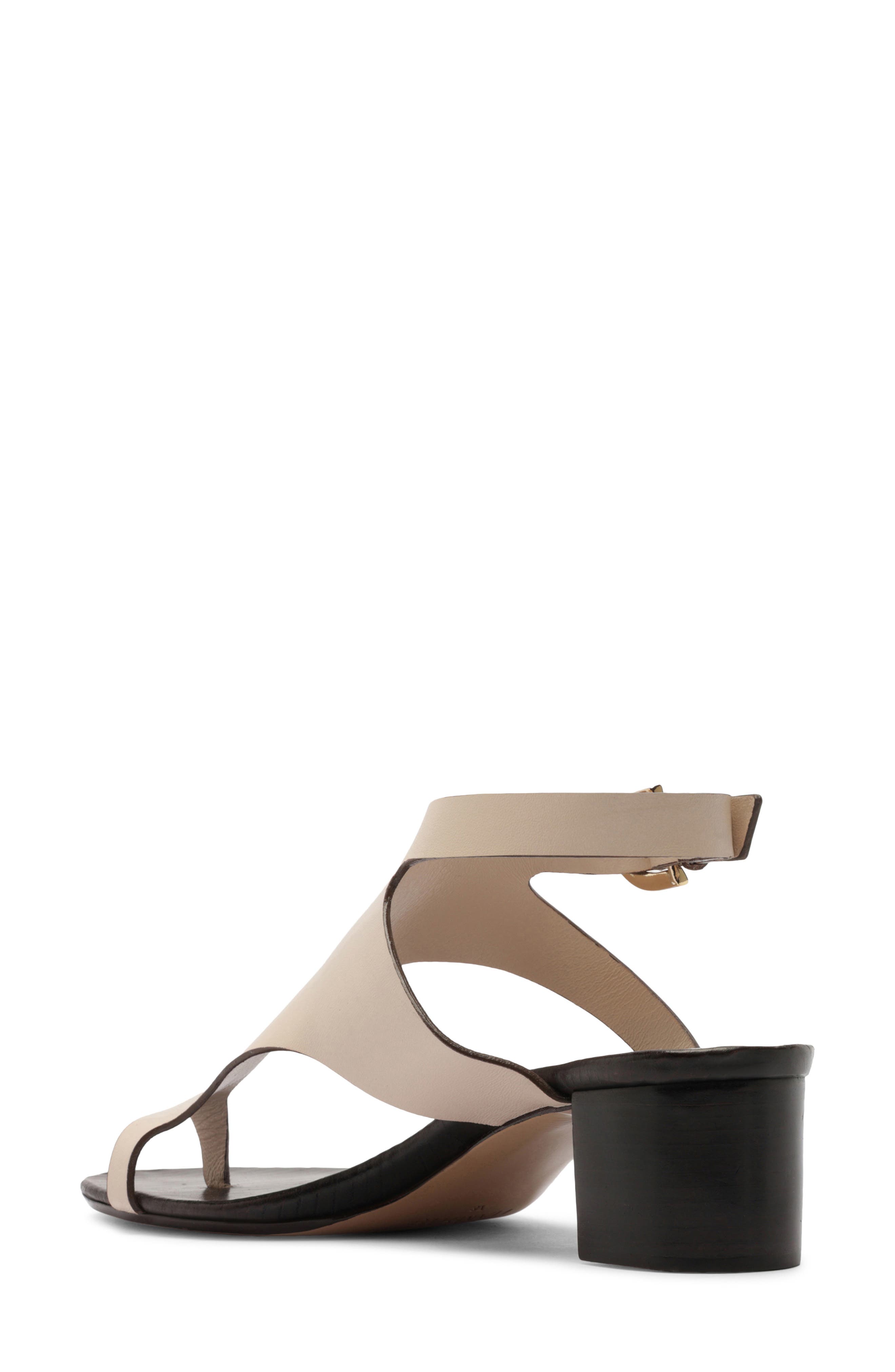 Eliah Block Heel Sandal - image 4