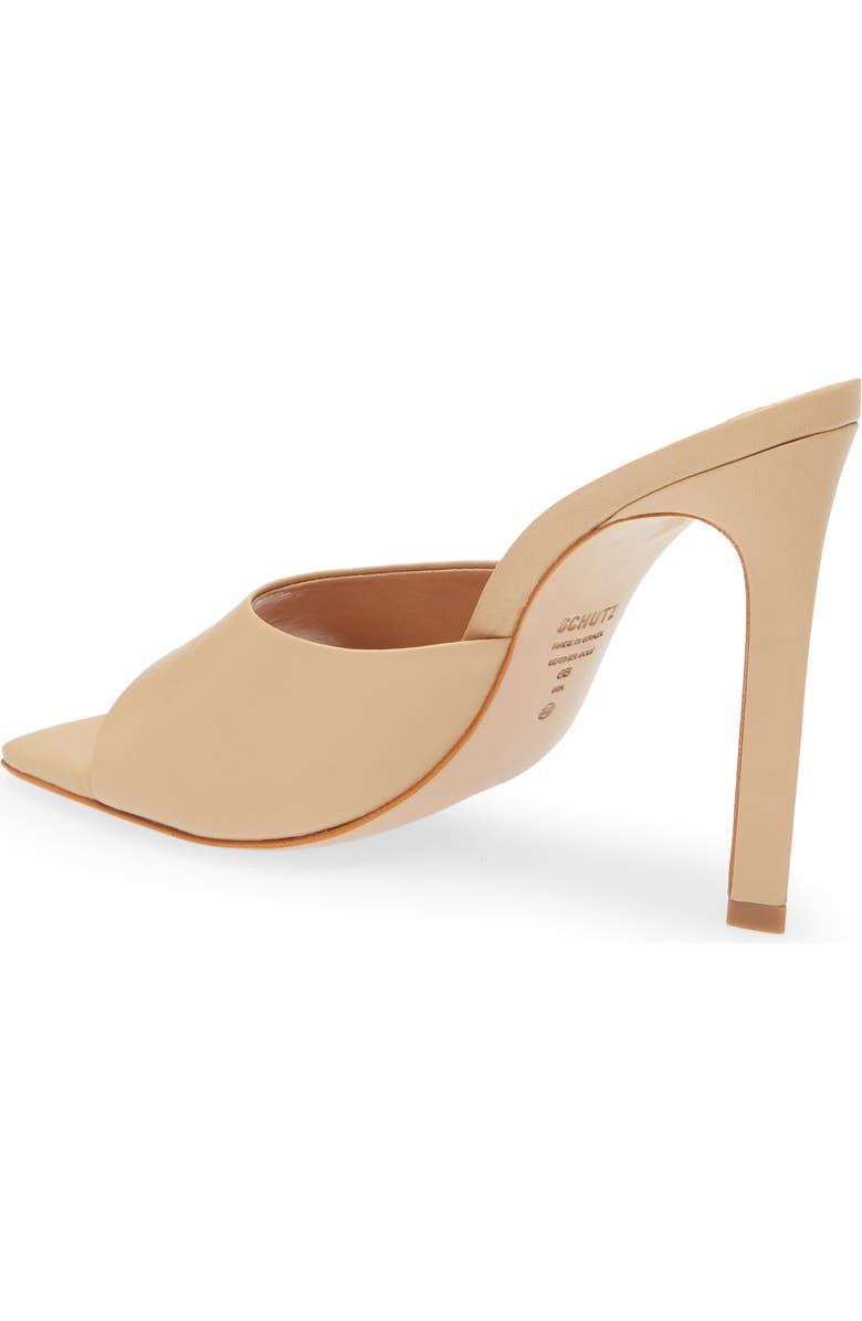 Schutz Kate Sandal, Alternate, color,